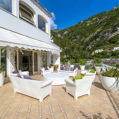 Villa - Elio
