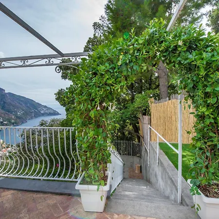 - Elio Positano