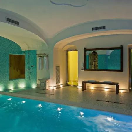 Villa - Elio Positano