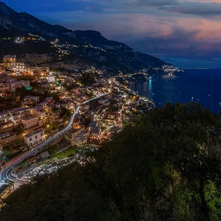 Villa - Elio Positano