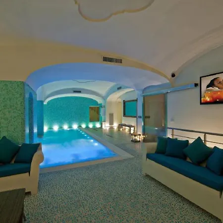 Villa - Elio Positano