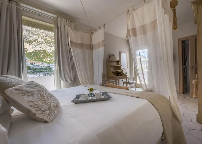 Villa - Elio Positano