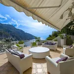 - Elio Villa Positano