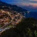 Villa - Elio Positano
